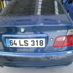 Eşmeliler eski site montaj arşivi